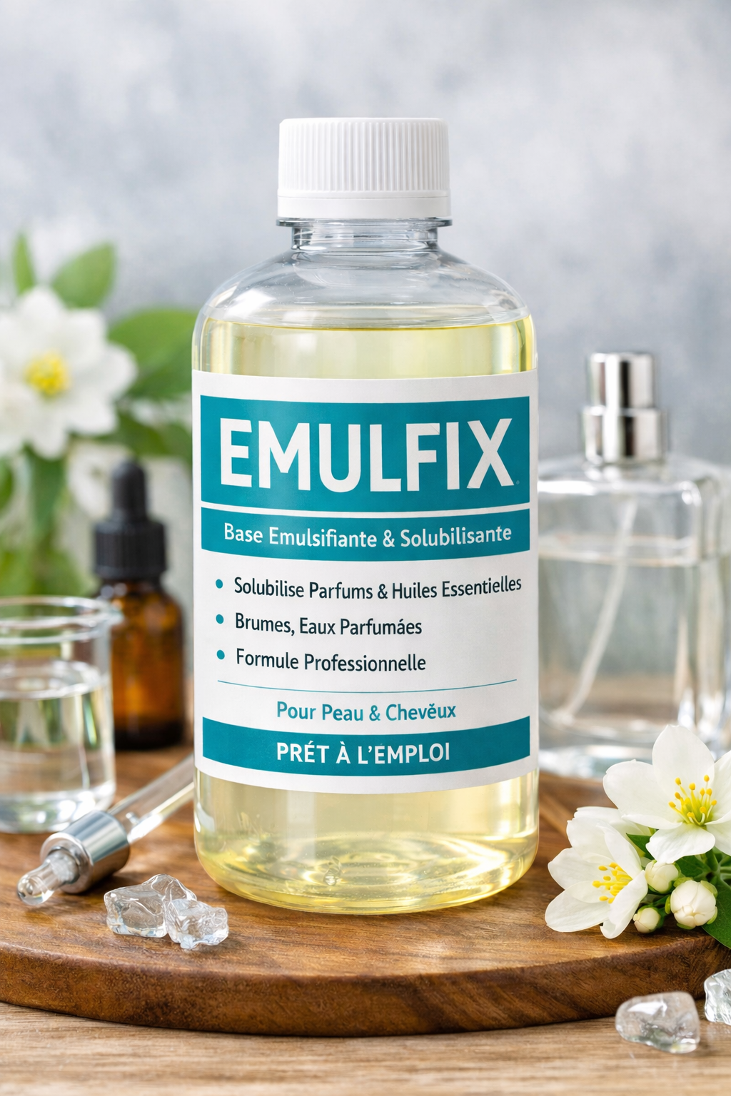 EMULFIX